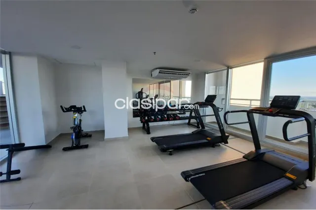 Pettirossi – ana díaz: Excelente renta! 2 suites, garaje, piscina, quincho, gym, foto 5