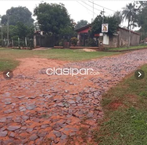 Luque – areguá: 1.572m2, ideales p/ casa quinta, granja, barrios privados, 290.000.000 gs — foto 2