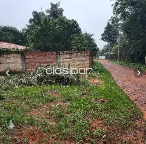 Luque – areguá: 1.572m2, ideales p/ casa quinta, granja, barrios privados, 290.000.000 gs — foto 4