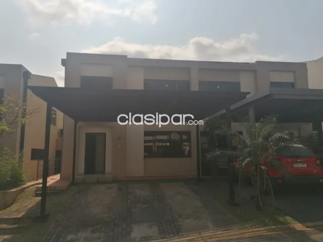 Duplex en Boulevard - Luque Los Jardines, foto 2