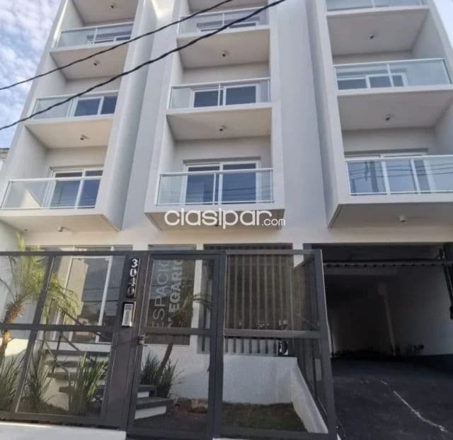 Dpto en Asunción Barrio Herrera