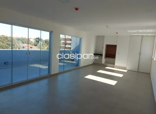 Dpto en Asunción Barrio Herrera — foto 3