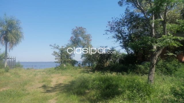 Terreno en San Bernardino Sobre Lago