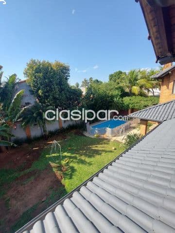 Residencia en Barrio Cerrado