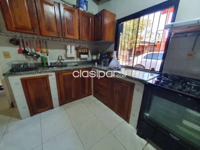 Casa en venta zona San Isidro Lambare, foto 3