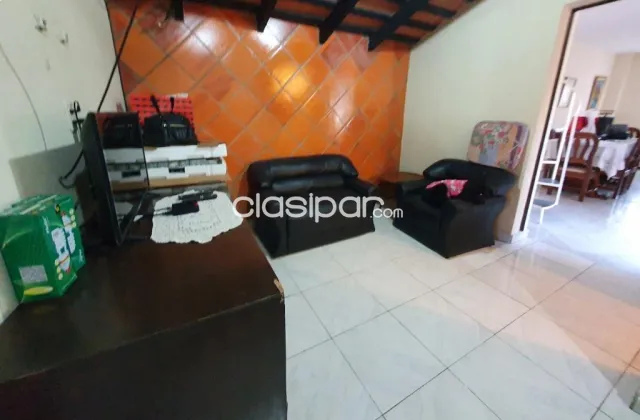 Casa en venta zona San Isidro Lambare, foto 4