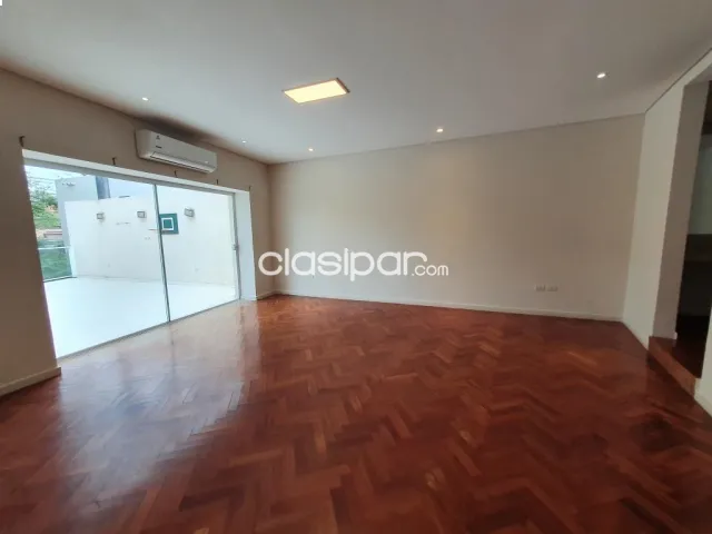 Se alquila casa en condominio zona Goethe — foto 2