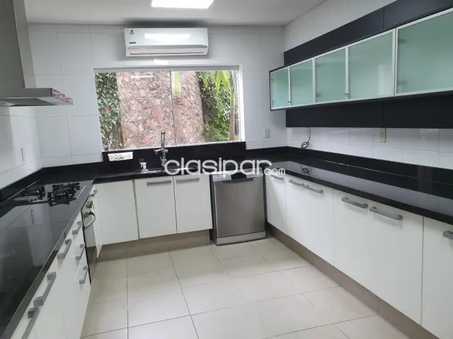 Se alquila casa en condominio zona Goethe — foto 4