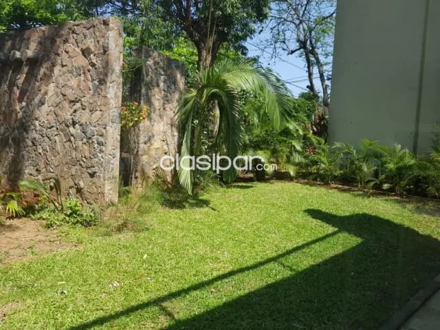 Se alquila casa en condominio zona Goethe — foto 5