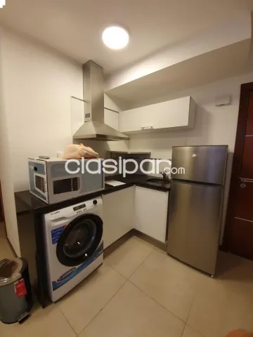 Monoambiente amoblado zona Av Aviadores del Chaco — foto 3