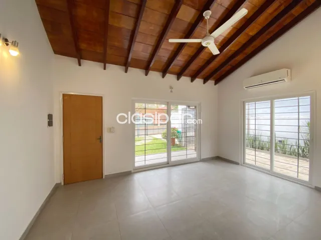Bº Herrera: P/ casa u oficina, totalmente planta baja, 3 dormitorios, 5.000.000 gs — foto 3