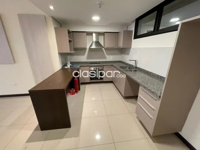 Departamento en Asunción - Villa Morra — foto 3