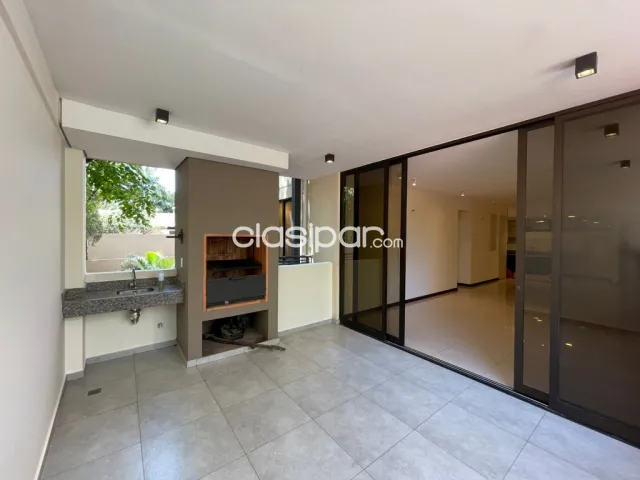 Departamento en Asunción - Villa Morra — foto 4