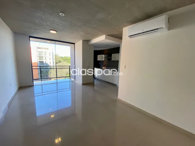 Departamento a Estrenar de 2 Dormitorios - Zona CIT - Luque — foto 3
