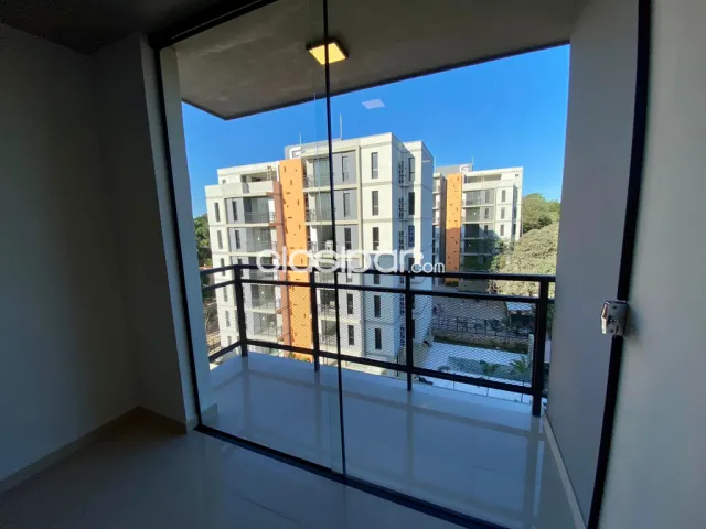 Departamento a Estrenar de 2 Dormitorios - Zona CIT - Luque — foto 5