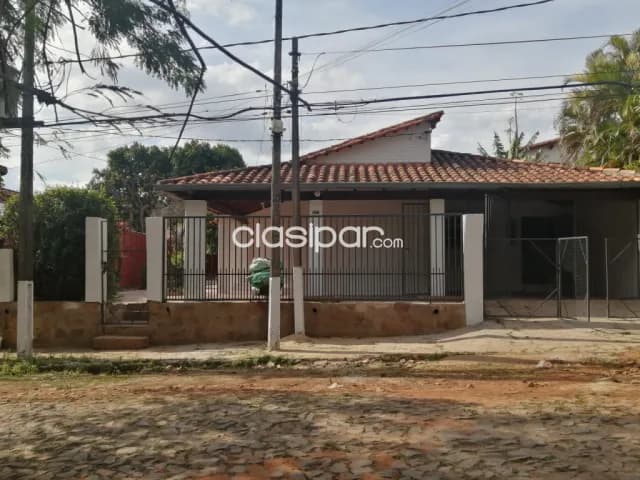CASA EN Lambaré en Barrio Cerro Corá, foto 2
