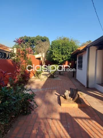 CASA EN Lambaré en Barrio Cerro Corá, foto 3
