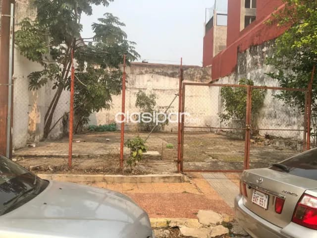 Terreno en Asunción cod 4701 — foto 2