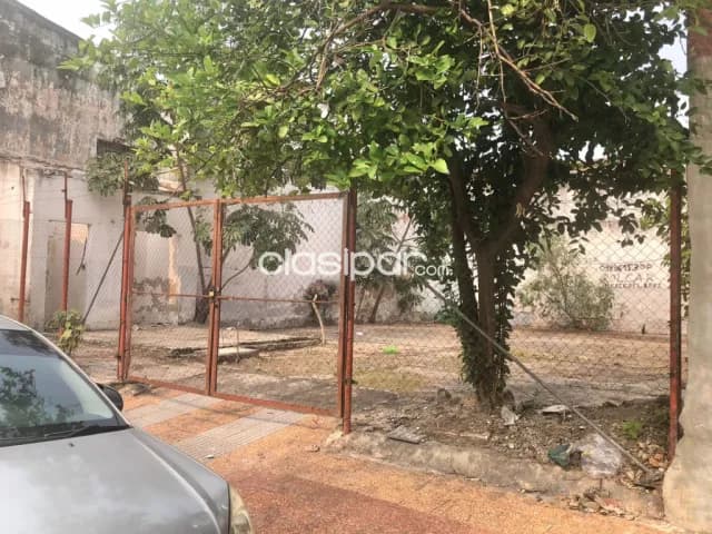 Terreno en Asunción cod 4701 — foto 3