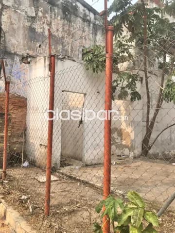 Terreno en Asunción cod 4701 — foto 4