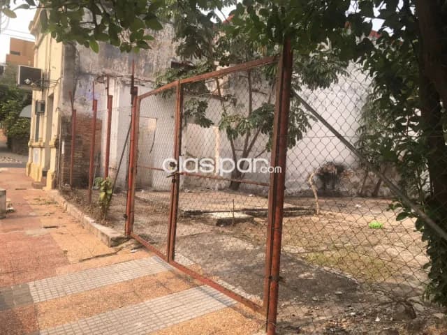 Terreno en Asunción cod 4701 — foto 5