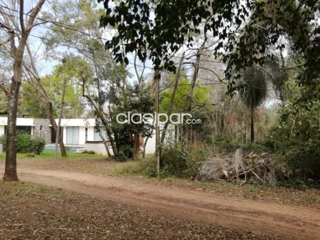 Terreno en San Bernardino de 470 m2 en barrio cerrado - zona naumann — foto 5