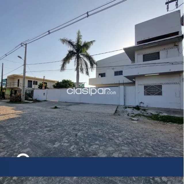 Mr alonso – seltz: 640 m2 deposito + 800 m2 area libre, 4 oficinas, garita de seguridad — foto 2