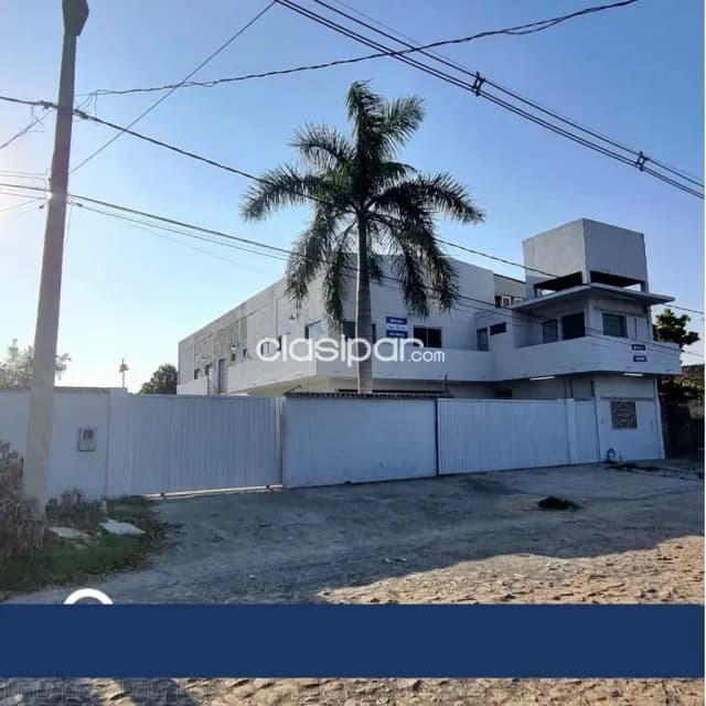 Mr alonso – seltz: 640 m2 deposito + 800 m2 area libre, 4 oficinas, garita de seguridad — foto 3