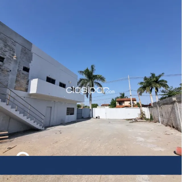 Mr alonso – seltz: 640 m2 deposito + 800 m2 area libre, 4 oficinas, garita de seguridad — foto 4