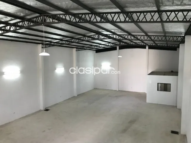 Deposito en Luque Barrio Bella Vista, foto 3