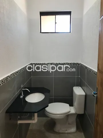 Deposito en Luque Barrio Bella Vista, foto 4