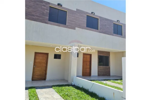 de Dúplex Barrio Cerrado El Paraíso — foto 2