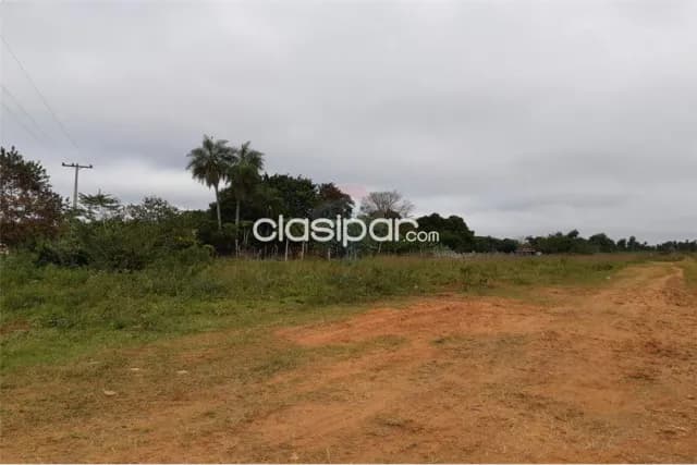 En venta terreno 2.8 has itagua — foto 2