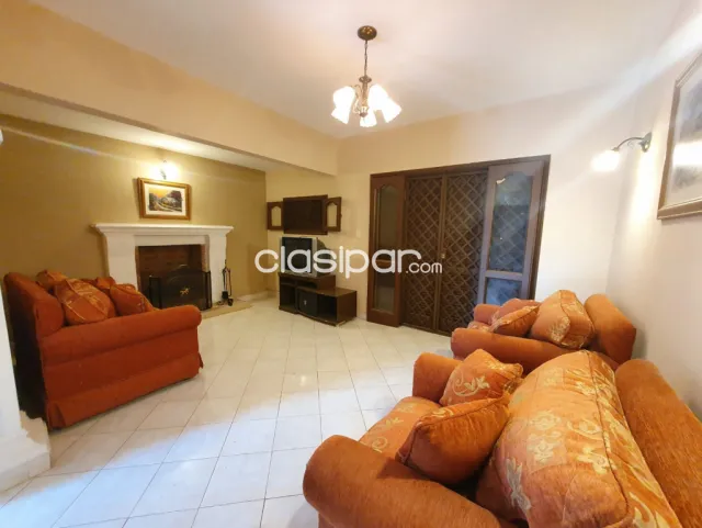 hermosa residencia en Mariano Roque Alonso MRA, foto 3