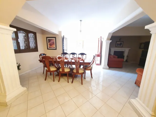 hermosa residencia en Mariano Roque Alonso MRA, foto 4