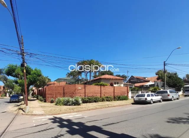 casa en Barrio Ykuá Satí - Asuncion — foto 2