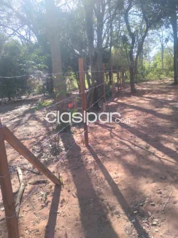 Dos terrenos juntos en areguá!!! — foto 2