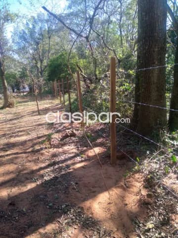 Dos terrenos juntos en areguá!!! — foto 3