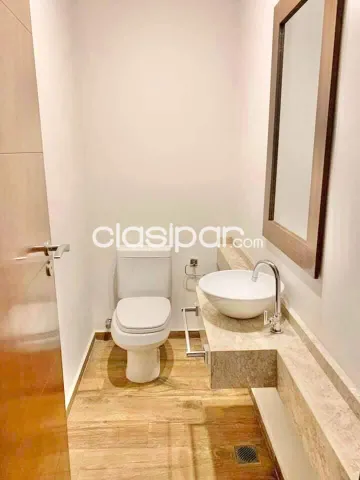 Departamento amoblado en asuncion barrio Villa Morra cod 4431 — foto 3