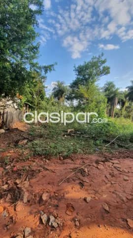 Terreno en venta en Itagua Barrio Mbocayaty, foto 3