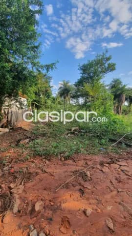Terreno en venta en Itagua Barrio Mbocayaty, foto 4