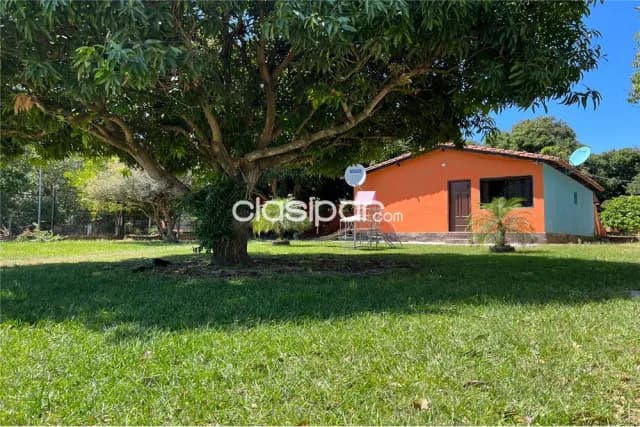 Amplio terreno con casa en atyrá sobre ruta, foto 2