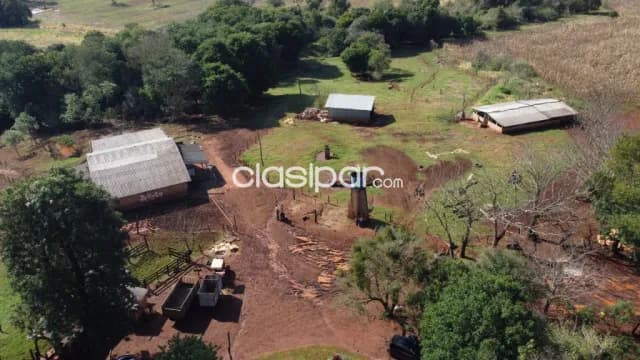 Estancia en colonia yguazu cod 1078 — foto 4