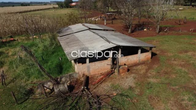 Estancia en colonia yguazu cod 1078 — foto 5