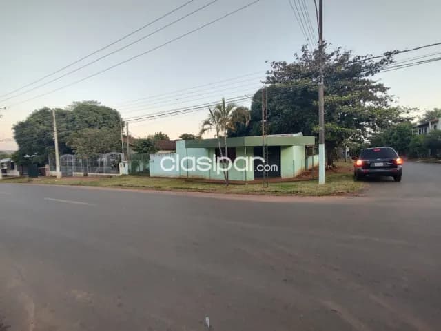 Hermoso Terreno en equina sobre asfalto. Ruta 1 km 19, foto 2