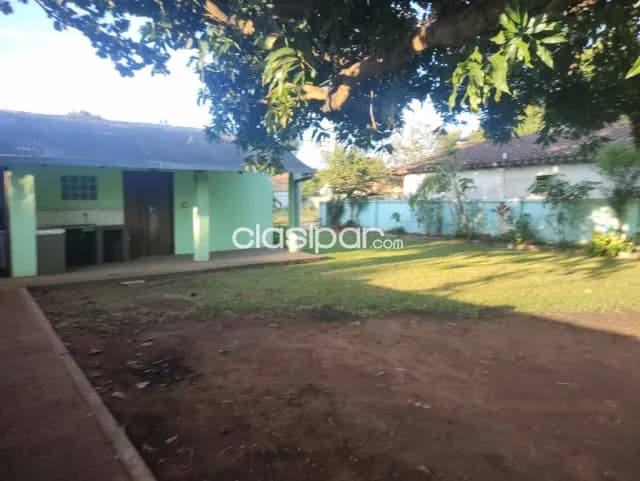 Hermoso Terreno en equina sobre asfalto. Ruta 1 km 19, foto 4