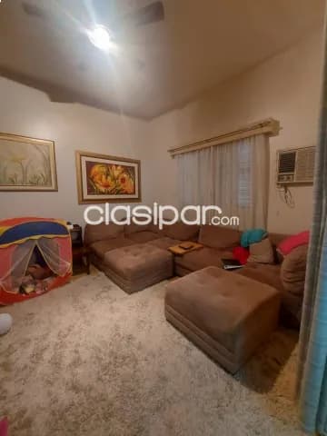 Casa en Las Mercedes toda en PB venta y alquiler, foto 2