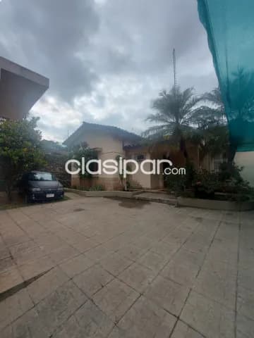 Casa en Las Mercedes toda en PB venta y alquiler, foto 3
