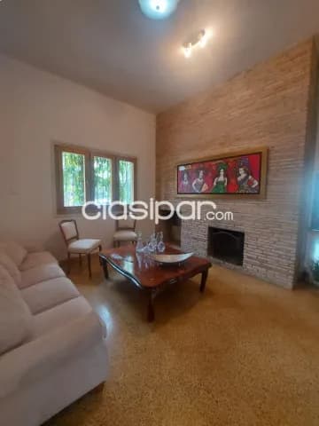 Casa en Las Mercedes toda en PB venta y alquiler, foto 4