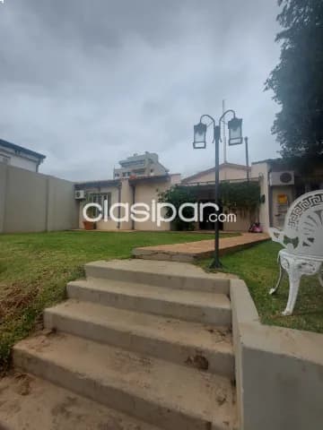 Casa en Las Mercedes toda en PB venta y alquiler, foto 5